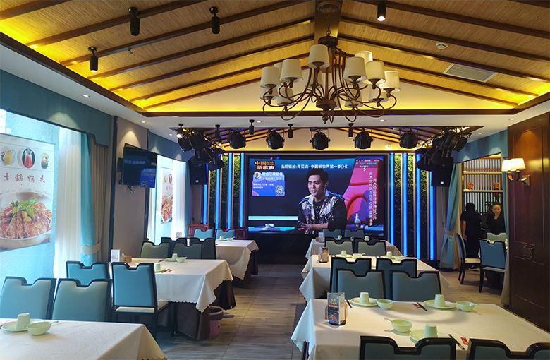 北京市昌平区百沙路X饭店 P3